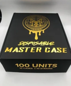 Muha Meds 2G Disposable Wholesale – 100 Units per Box