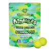 Muha Meds Sour Apple Gummies | 3000 MG β Sativa