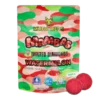 Watermelon Muha Meds Gummies | 3000 MG – Indica