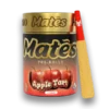 Muha Meds Apple Tart Pre Roll | Hybrid