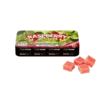 Muha Meds Raspberry Lime Gummies | Sativa