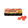 Muha Meds Strawberry Lemon Gummies | Sativa