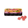 Muha Meds Raspberry Papaya Gummies | Hybrid