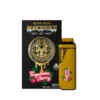 Tropicana Cherry Muha Meds Disposable Maverick | Sativa