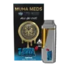 Sour Diesel Muha Meds Disposable Live Resin 1000MG | Sativa