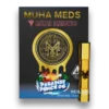 Paradise Punch OG Muha Meds Cart 1000MG | Indica