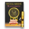 Mango Madness Muha Meds Cart 1000MG | Hybrid