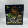 Muha Meds 2G Disposable St Patrick’s Wholesale Edition – 100 Units per Box