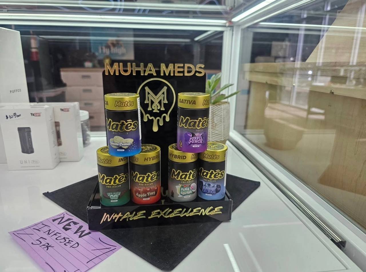 muha meds