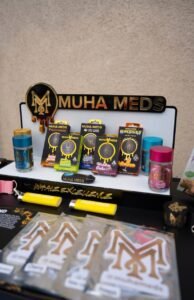 muha meds